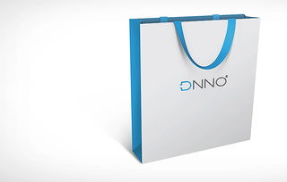 joint案例 多诺dnno品牌设计